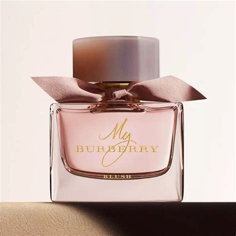 burberry parfum vrouwen|list of burberry perfumes.